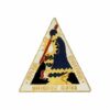 1994 Official Fur Rondy Collector Pin - Rondy Value Listing $82.00