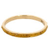 Ladies, 2m, Yellow Gold, Nugget Ring, Alaska Mint