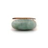 18K & Jade Estate Ring 075814