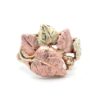 Black Hills Gold Ladies Ring 078175