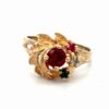 Mothers Estate Ring 071808