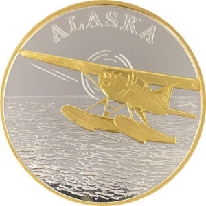 Aviation Medallions