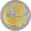 King Salmon Medallion