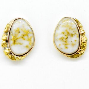 Gold Quartz