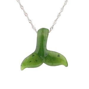 Jade Pendants