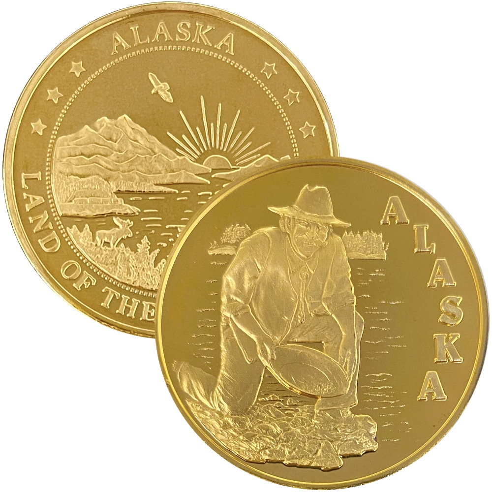 Panner Joe Medallion - Image 5