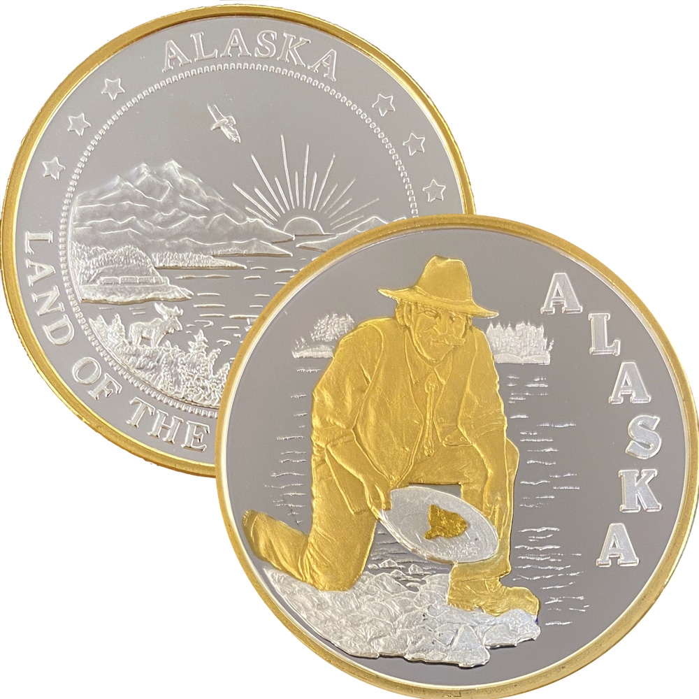 Panner Joe Medallion - Image 3