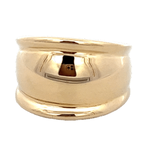 Estate Assorted Stone Rings