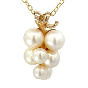 Estate Pendants