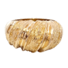 Estate ring, Alaska Mint, 14k, 072058 $975 sz6.6