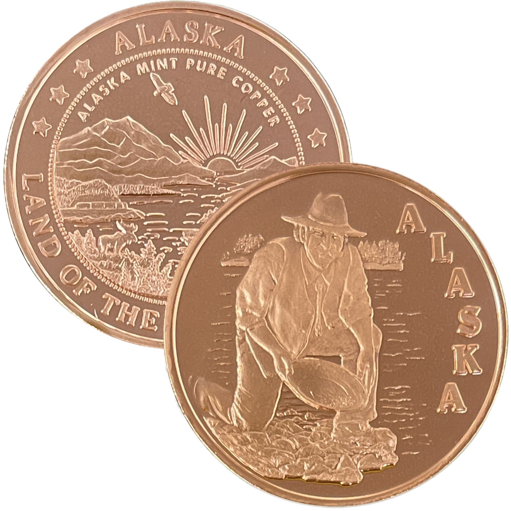 Panner Joe Medallion - Image 6