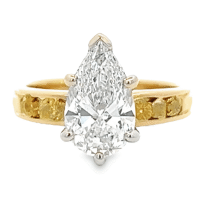 Lab Grown Diamond Rings