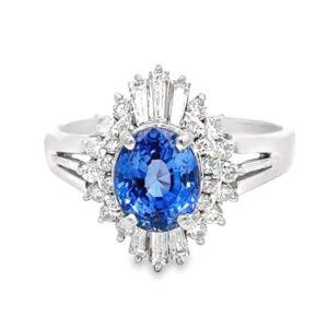 September Birthstone Jewelry