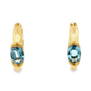 March Birthstone Jewelry