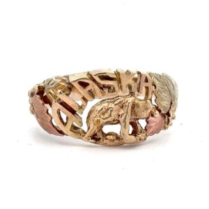 Estate Rings