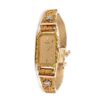 Seiko Womens Gold Nugget Estate Watch 074005