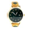 Jade & Gold Nugget Estate Watch 090305