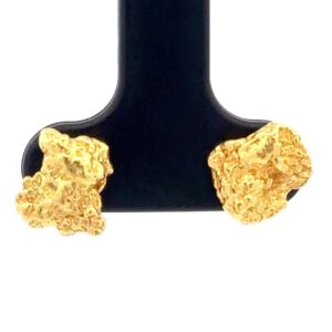 Gold Nugget