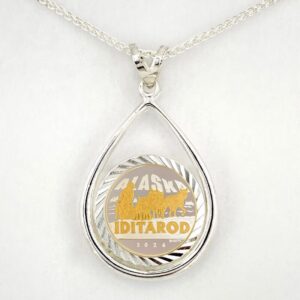 Iditarod Jewelry