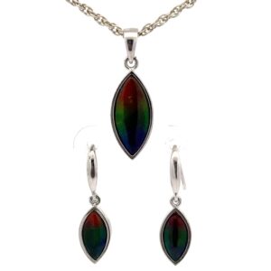 Ammolite Sets