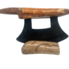 Artifact Harpoon Tip Damascus Ulu
